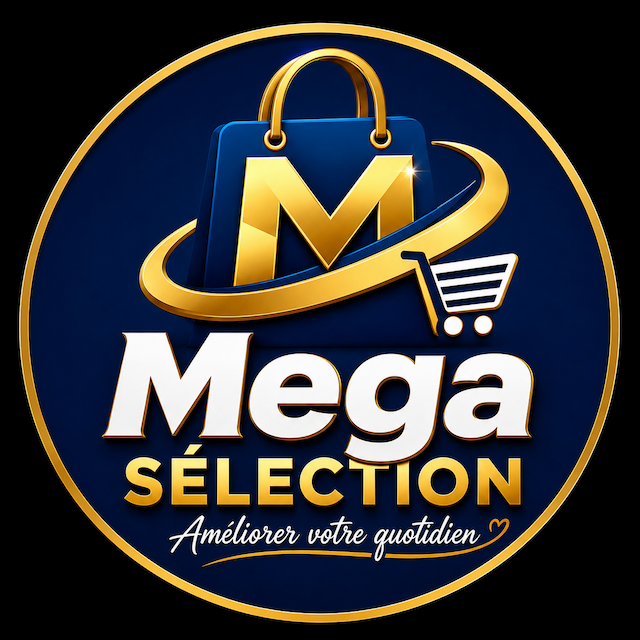 Mega Selection