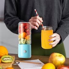 Mini mixeur sans fil